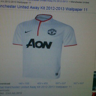 Profile Picture of Aaron Grimshaw (@Azza1234Co) on Twitter