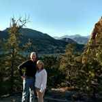 Profile Picture of Sheri Cain Thomas (@sheri1106) on Instagram