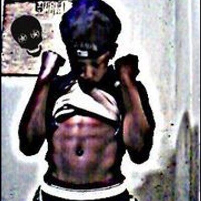 Profile Picture of Karon Thomas (@jerk_masta5) on Twitter