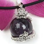 Profile Picture of Thế Giới Vòng Cổ Nam Hoàng Hùn (@daychuyen) on Instagram