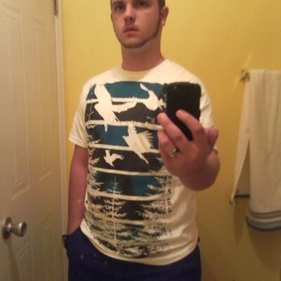 Kenny Moser - Twitter Profile Picture of Kenny Moser (@K3NNYMOS3R) on Twitter