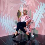 Profile Picture of Aaron Michael (@crustychicbeauty) on Instagram