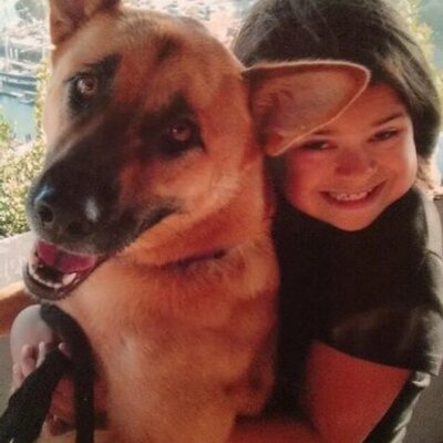 Profile Picture of Bailey Bradley (@BarnumBaileyDog) on Twitter