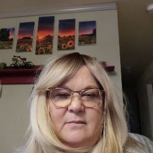 Profile Picture of Paula Kramm (@paulakramm) on Tiktok