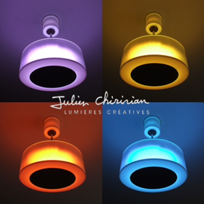 Profile Picture of Chirinian Julien (@LumiCreatives) on Twitter