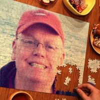 Profile Picture of Mark Clark (@mark-clark-36) on Quora