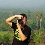 Profile Picture of Nicholas Kalinin (@nicholas_kalinin) on Instagram