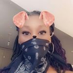 Profile Picture of naomi Daniels (@naomicambella) on Instagram