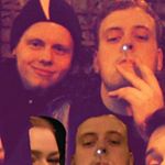 Profile Picture of David McGill (@_tomopaint) on Instagram