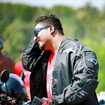 Profile Picture of Shamline Victor Shine (@shamline_pro_rider) on Instagram