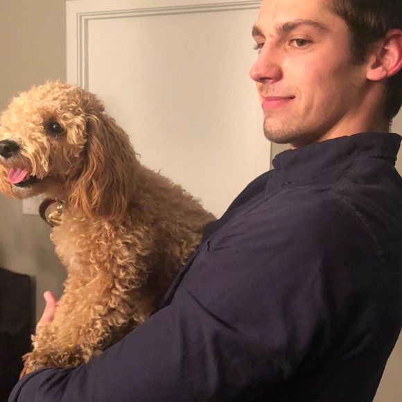 Profile Picture of Dustin Thomas (@dt4596) on Poshmark