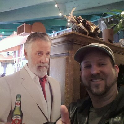Profile Picture of Steven Samuelson (@ssamuelr44) on Twitter