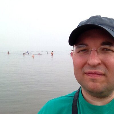 Profile Picture of John Sawyer (@john_sawyer6) on Twitter