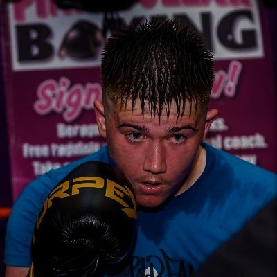 Profile Picture of Dan Chilcott (@DanChilcott9) on Twitter