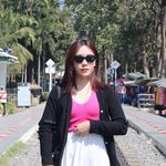 Profile Picture of Cheer Arisa (@ischeeryaaa) on Instagram