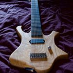 Profile Picture of Darren White (@clareguitar) on Instagram