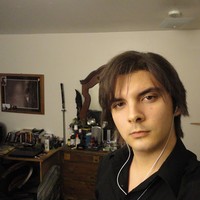 Profile Picture of Alex Argumedo (@alex-argumedo-2) on Quora
