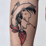 Profile Picture of Paweł Nowak (@nowakarttattoo) on Instagram