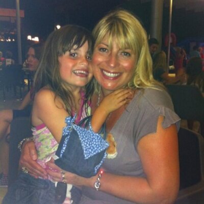 Profile Picture of Annette Priest (@PriestAnnette) on Twitter