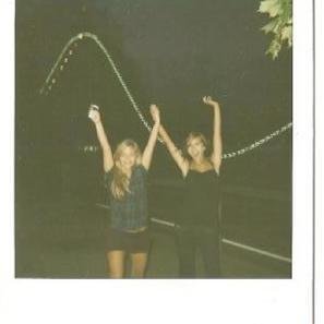 Profile Picture of Audrey (@audball) on Myspace