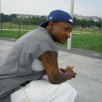 Profile Picture of Kris Cloud (@Mmmbop09) on Twitter