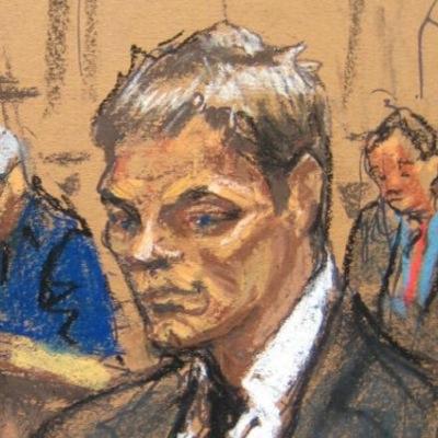 Profile Picture of David R. Prahm III (@davidprahm3) on Twitter