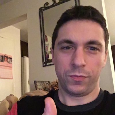 Profile Picture of Sean Doucette (@ValhallaSean) on Twitter