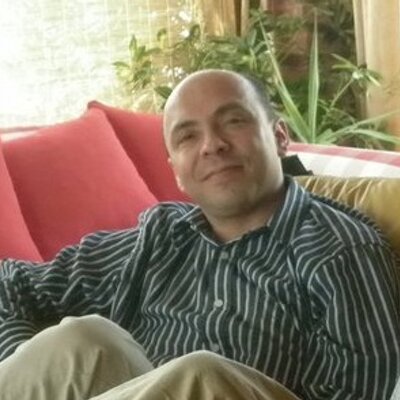 Profile Picture of Pedro Salcedo Lagos (@pedrosalcedo) on Twitter