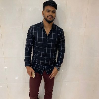 Profile Picture of Harish Raghavan (@harishraghavan2) on Twitter