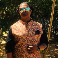 Profile Picture of Ronald Kumar (@ronald-kumar-10) on Quora
