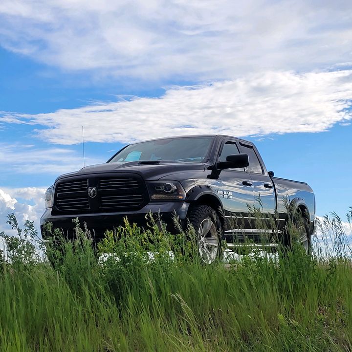 Profile Picture of Dustin Wright (@dustinwright43) on Tiktok