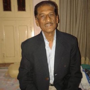 Profile Picture of Arun K Chatterjee (@ArunKChatterjee) on Twitter