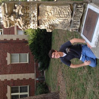 Profile Picture of Jesse Inman (@JesseInman4) on Twitter