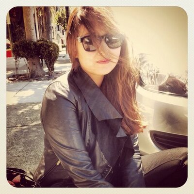 Profile Picture of Christine Ghim (@ghimlet) on Twitter