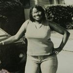 Profile Picture of Eula Johnson (@bashfuljaye) on Instagram