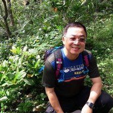 Profile Picture of Tom Chiu (@TomChiu10) on Twitter