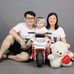 Profile Picture of Ben Tseng (@ben.tseng.359) on Facebook
