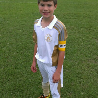 Profile Picture of Mike Mavromatis (@airitup) on Twitter