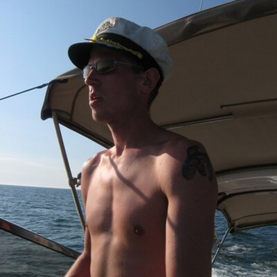 Profile Picture of Dan Schmelzer (@d_schmelz) on Twitter