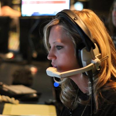 Profile Picture of Mallory Bonbright (@MalloryWLWT) on Twitter