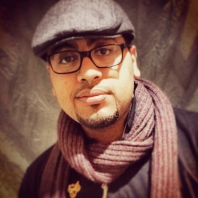 Profile Picture of Sayed Ali Nabeel (@TheAliNabeel) on Twitter