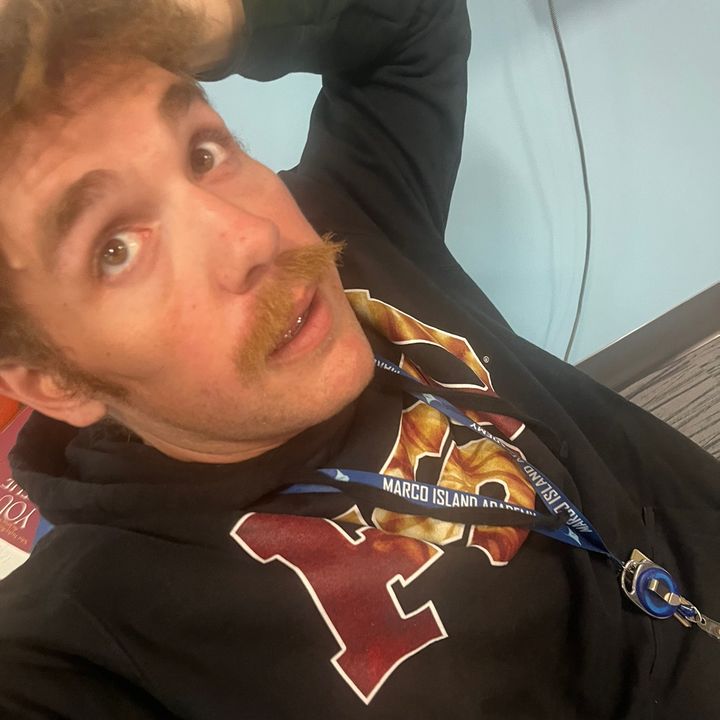 Profile Picture of kyle Ginther (@kyle.ginther0) on Tiktok