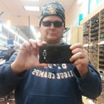 Profile Picture of Pat Hightower (@patrick_hightower) on Instagram