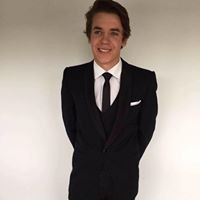 Profile Picture of Max Davidson (@max-davidson-16) on Quora