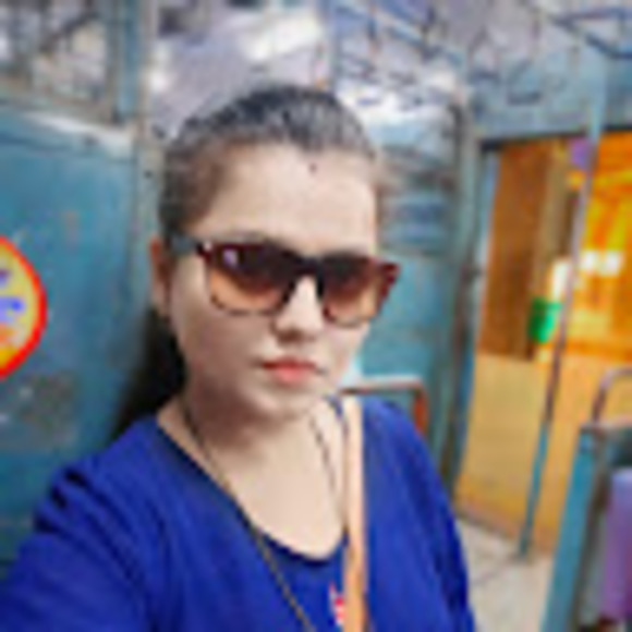 Profile Picture of Kiran Rathod (@rathodkiran524) on Poshmark