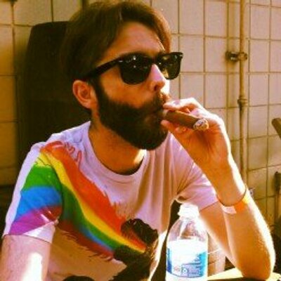 Profile Picture of Brad Mogan (@LeftoverPenguin) on Twitter