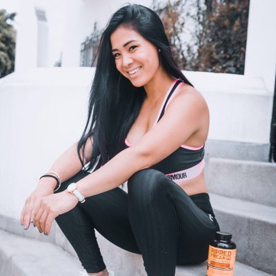 Profile Picture of Fabianne Hayashida (@@Fabianneihhs26) on Twitter