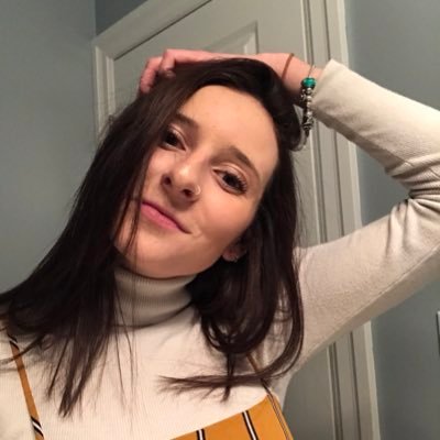 Profile Picture of Hanna Carroll (@hannadianee) on Twitter