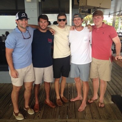 Profile Picture of Hampton Joseph Floyd (@hampyboi52) on Twitter