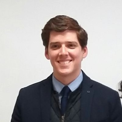 Profile Picture of Hiram Barron (@HiramBarronV) on Twitter